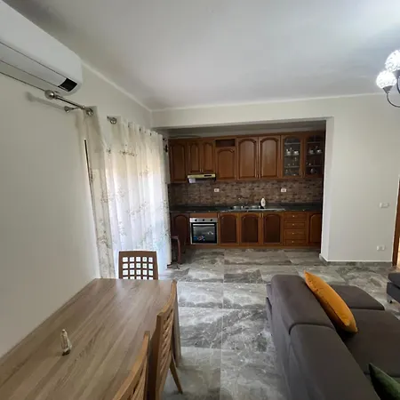 L4 Cozy Appartamento Durrës