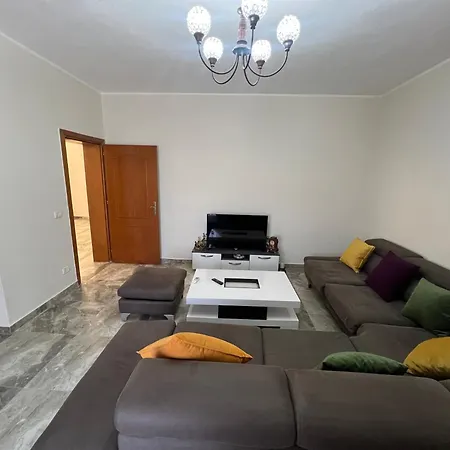 L4 Cozy Appartamento *