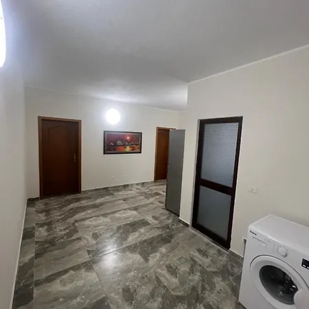 Appartamento L4 Cozy Durrës