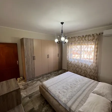 L4 Cozy * Durres