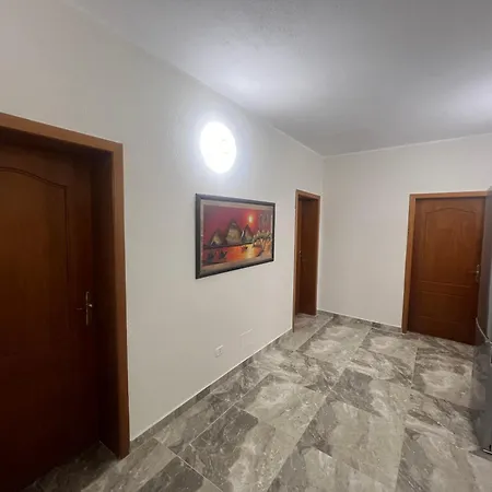 L4 Cozy Apartment