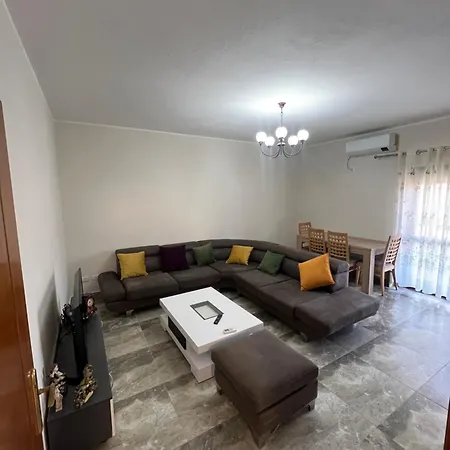 L4 Cozy Durres